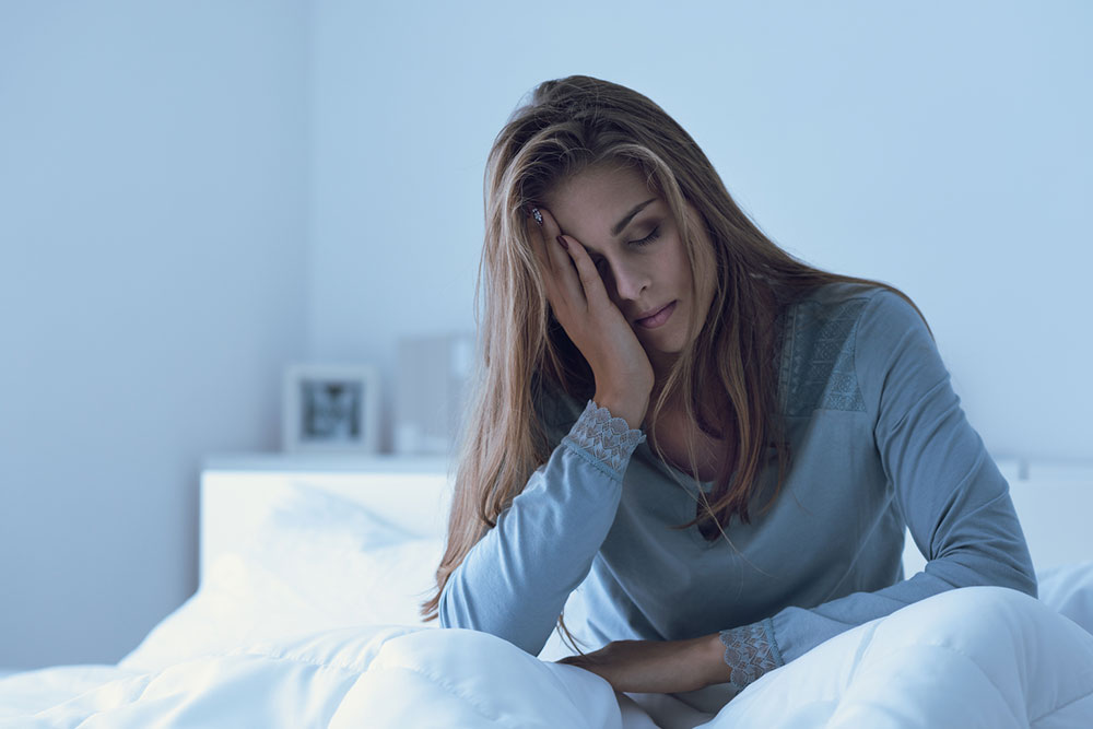 9 warning signs that indicate sleep deprivation