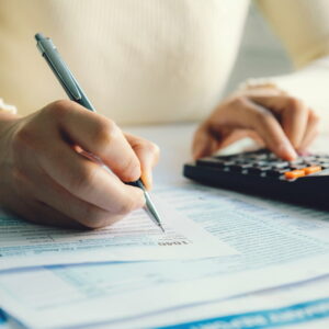 13 common mistakes to avoid when filing tax returns