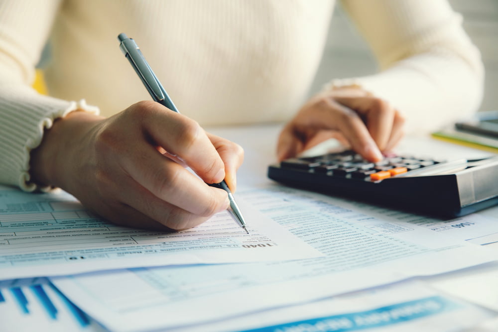 13 common mistakes to avoid when filing tax returns