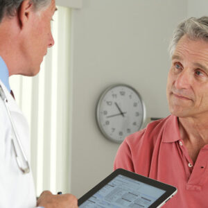 Key warning signs of blood cancer