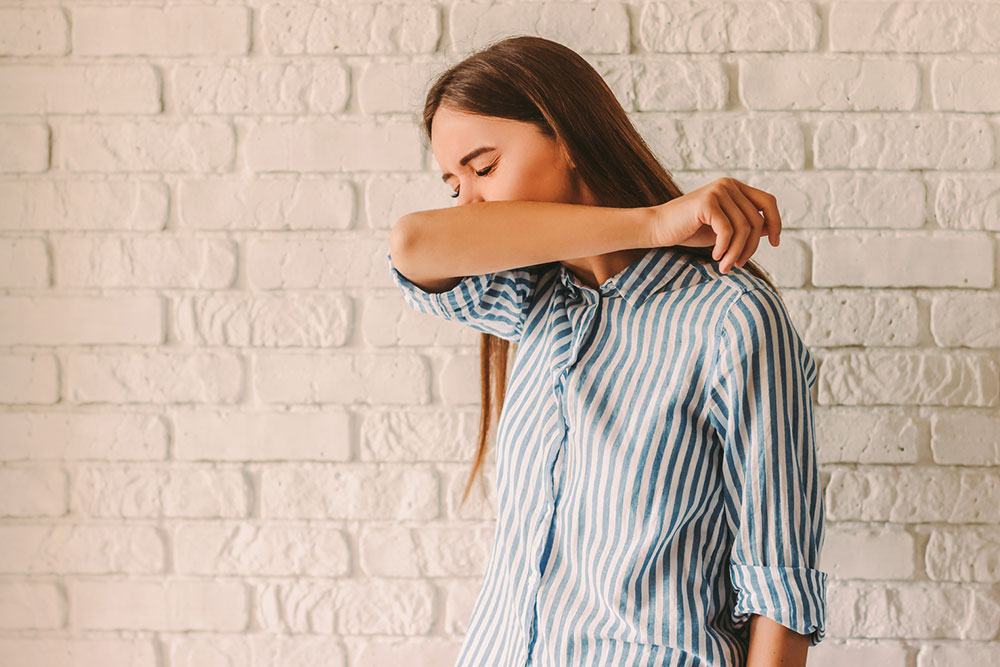 Cough and cold – Causes, symptoms, and remedies