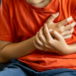 Early signs of heartburn – 14 warning symptoms