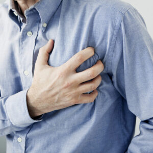Heart attack – Causes, signs, preventive strategies, and more