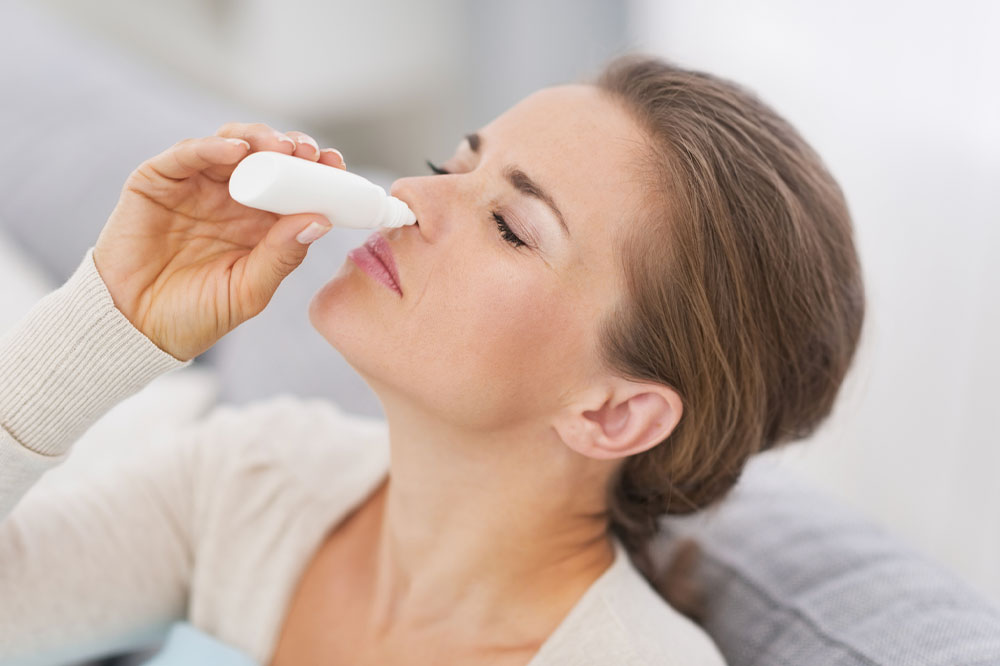 Nasal Polyps – Symptoms, Triggers, and Management